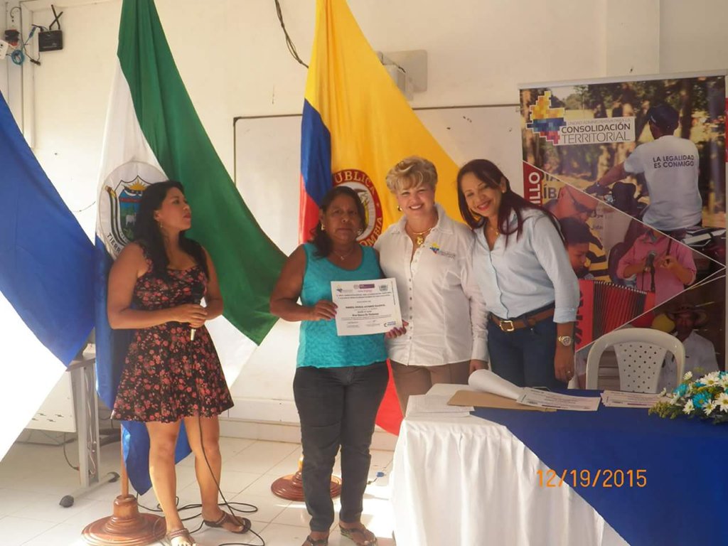 LIBIA PRECIADO L tweet media