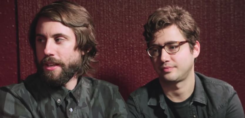 YearsScreencaps's tweet image. Ebony Day: BACKSTAGE WITH STAR WARS AND YEARS AND YEARS!! (1)