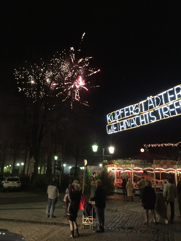 xborderxmas's tweet photo. Fantastic fireworks @Stolberg well worth the visit! https://t.co/xY1bvXHHCy