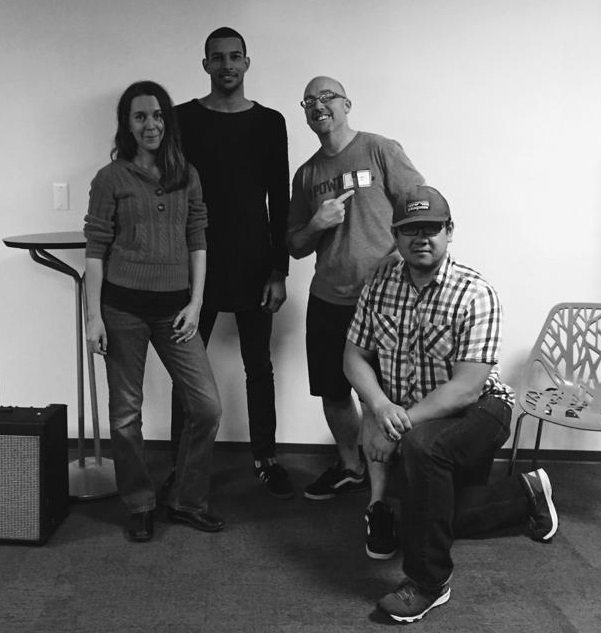 SexDrugsEvol's tweet photo. NEW PODCAST w/ @jessicasmucker out today on iTunes: https://t.co/42Dv0nnC3j #ShutterButter #SDEPodcast https://t.co/PPwQz4p9Lw