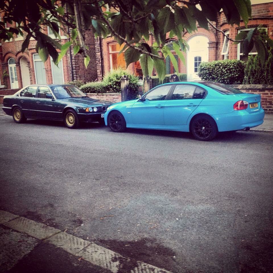 EngineCarbon's tweet image. One of today's vehicles ! A classic mint condition old school bmw! #classic #oldschool #bmw525 #bmw #e25 😍🚙💨🏁