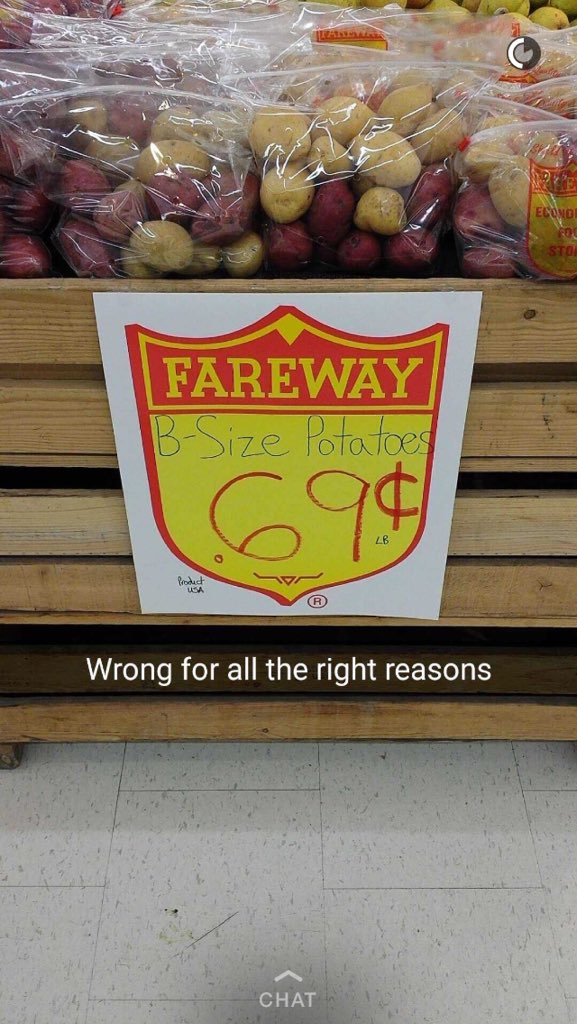 IowaSnaps's tweet image. Your move, @HyVee.