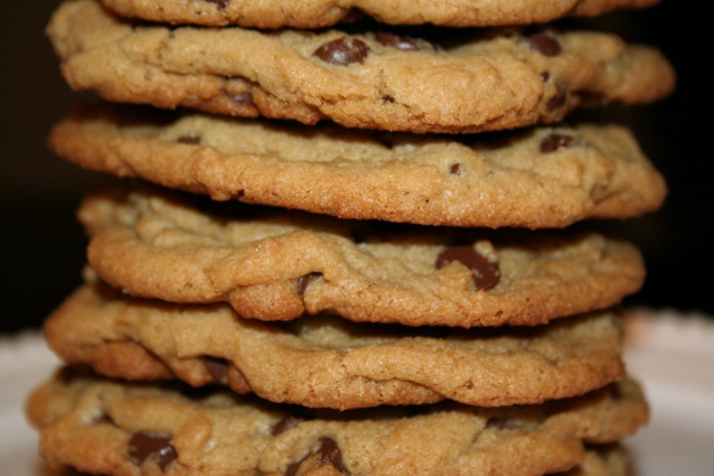 Dealing bout cookies