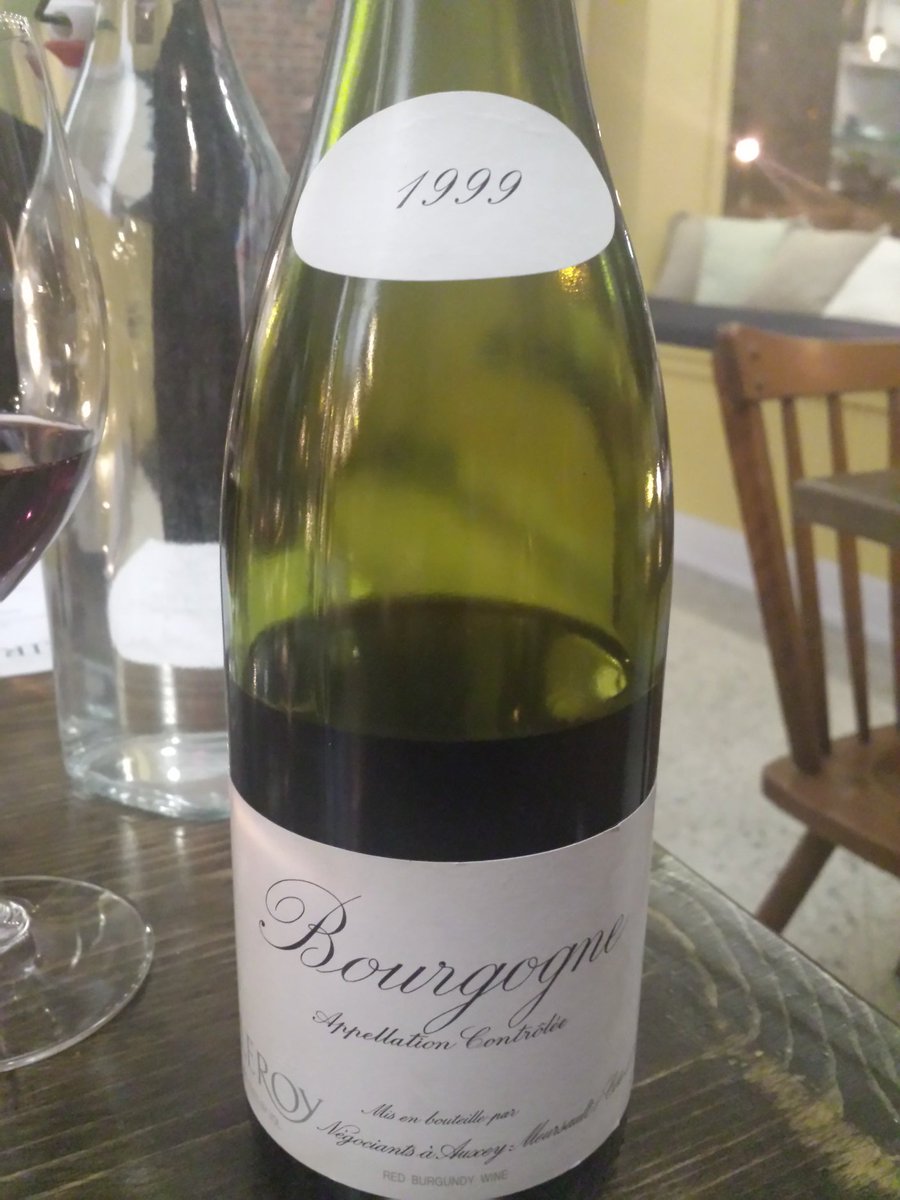 Round 2 rocking with <a href="/heirloomstpaul/">Heirloomstpaul</a> loving the squash soup, creative veggies, acorn pasta!!!  And a 99 Leroy.