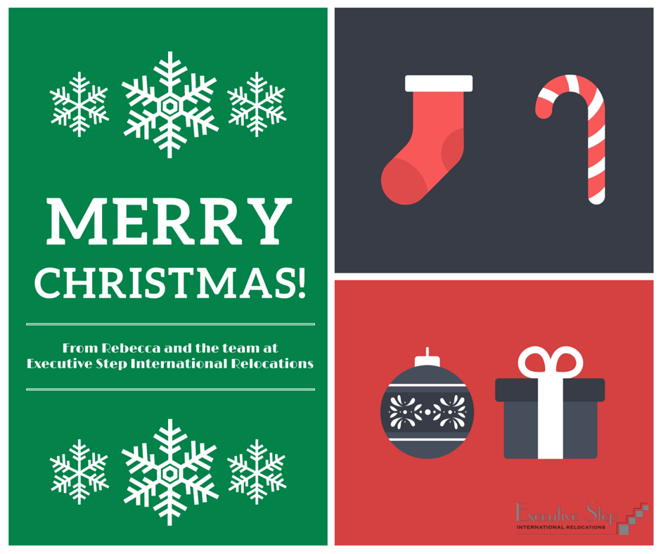 execstep's tweet image. Thank you to all our fabulous clients, suppliers, friends and family for another incredible year! #MerryChristmas