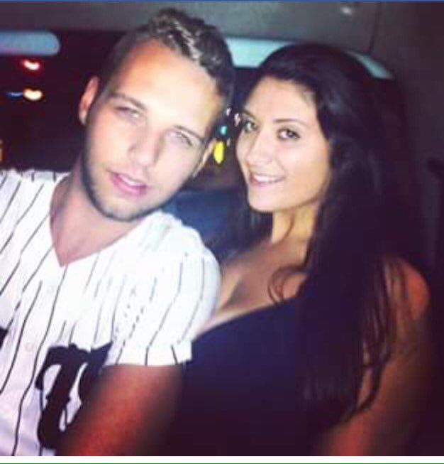 Can't wait to see you. Boxing Day drinks ❤️ <a href="/HannahMcNulty6/">Hannah</a>