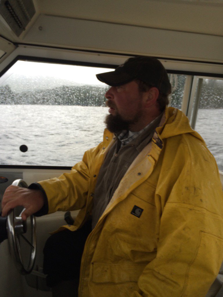 macmichael78's tweet photo. Pretty serious fisherman https://t.co/ZlctXsp8VS
