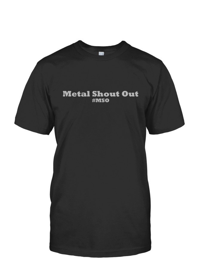 MetalShoutOut tweet media