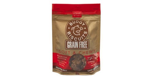 BartleysForDogs's tweet photo. Thinking about buying Soft and Chewy Buddy Biscuits Grain Free? Read our latest r https://t.co/2TxQK2I0Cx via @yotpo https://t.co/s1JjCwWlKo