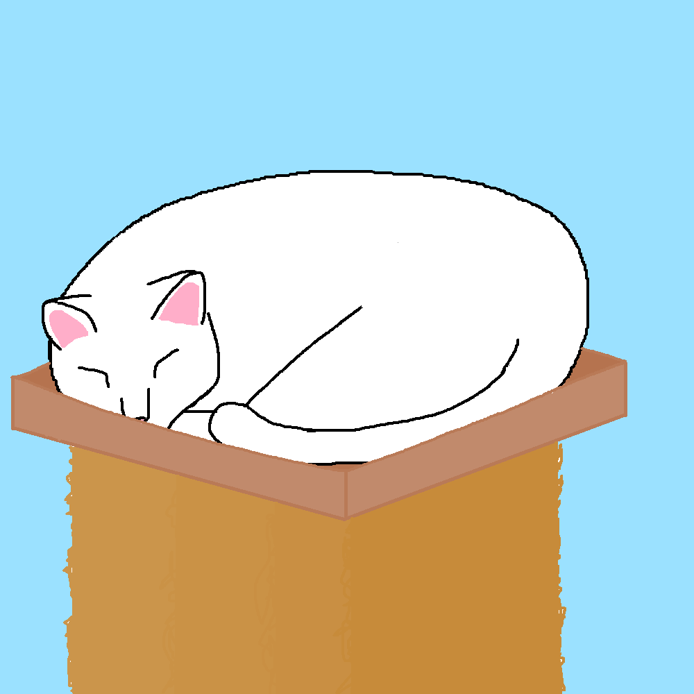 AdamBohlson's tweet photo. When I'm bored drawing happen in MS Paint https://t.co/Bwhgl3BTzp