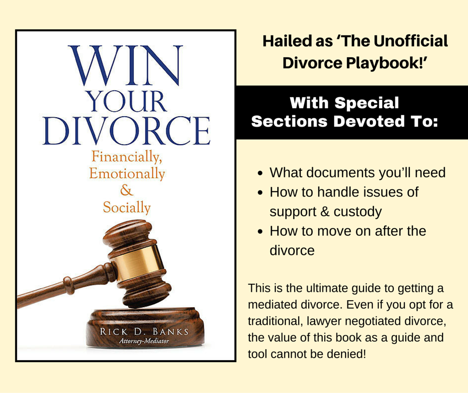WinYourDivorce1's tweet photo. 'Win Your Divorce .. is the ultimate guide to getting a mediated #divorce:  Know more: https://t.co/vzpkZvOuo2 https://t.co/a98L2fp4vE