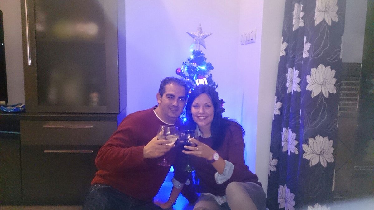 Feliz Navidad!!!!! <a href="/BenjaminGilMadr/">Benjamin Gil Madrid</a> te quiero!!