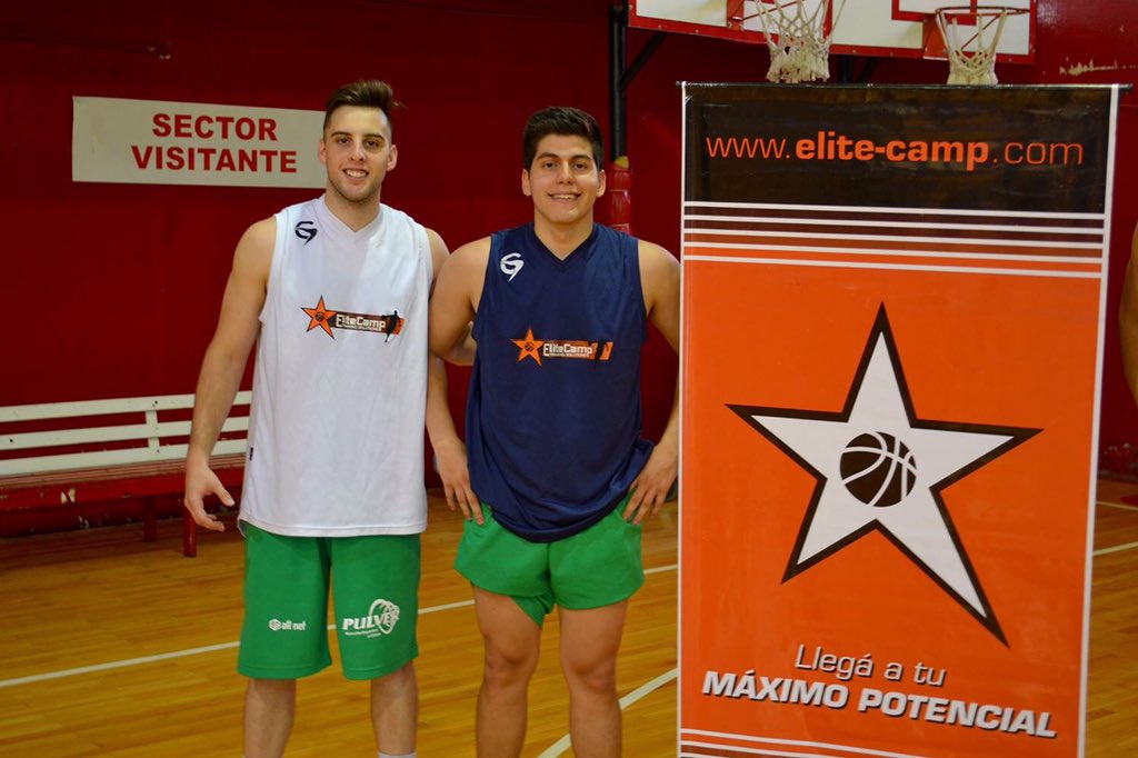 EliteCampArg's tweet photo. Elite Camp presente en el 3x3 de #UCUEventos en Moron. Gran día pasamos con mucho Basket y toda la onda! https://t.co/KByXAmLUtM