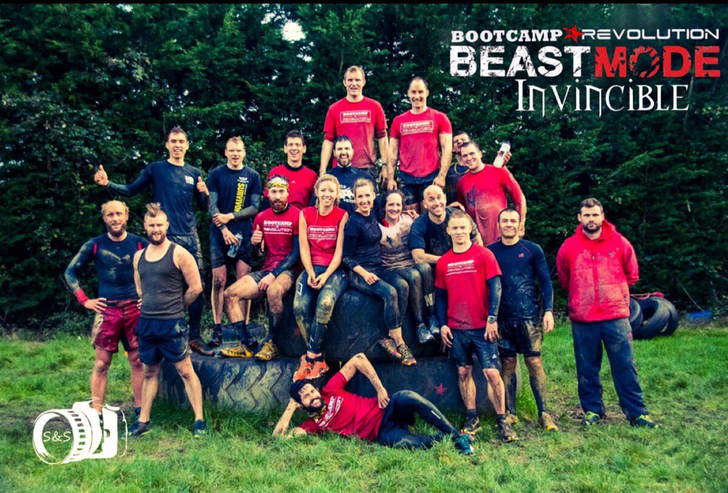 BootcampRev's tweet photo. BC REV BEAST MODE INVINCIBLE
@ThePrideofBCRev @teammuddykit @lozzle85 @LukeLawrenceOCR @PTEmzPP @gavinripton https://t.co/FBYMbROHk9