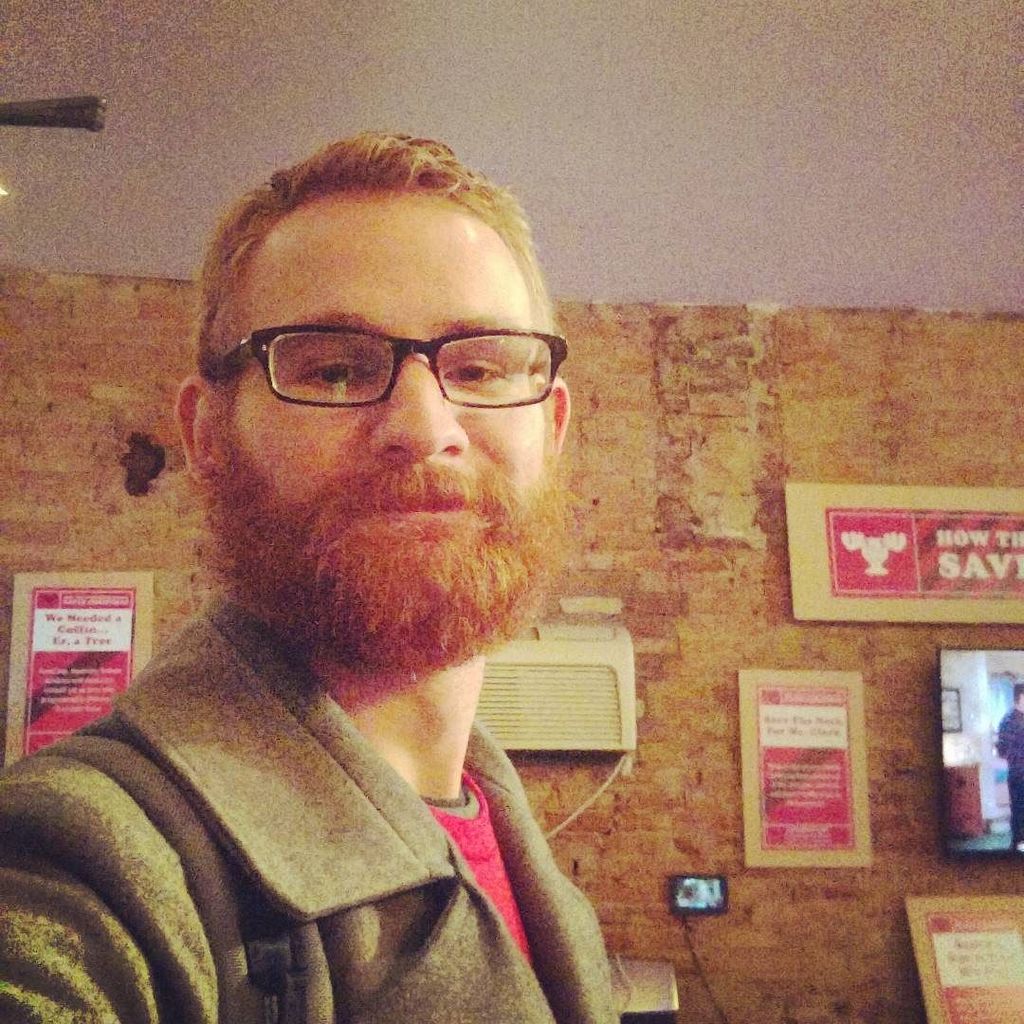 LosantHQ's tweet image. When the head of product gets a hold of the marketing guy's phone. #selfiehack #ChristmasI… ift.tt/1Nx6gaQ