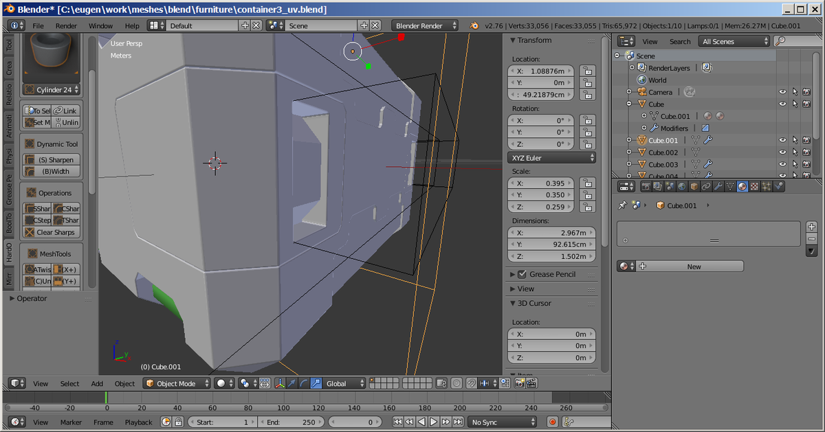 eVG_lf's tweet photo. Learning new cool technics to create more #scifi items for touchtyping game - #Keystrike

#b3d #gameart #indiedev https://t.co/igcklUpjoE