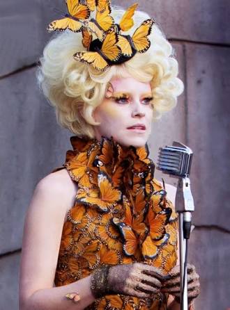 preferequal's tweet image. Effie Trinket
marshmallow ambulante