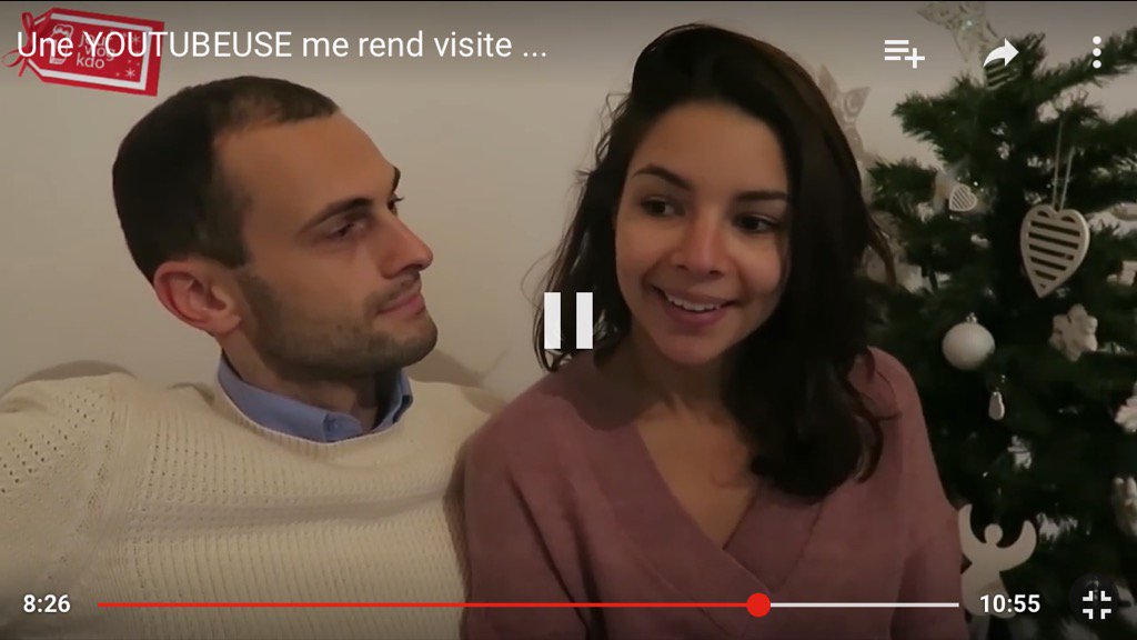 nolwennriou's tweet photo. Participation au concours de la chaîne @BeauteActive et @SafiaVendome #1jour1vlog1kdo #cslush https://t.co/CV0n14Z73l