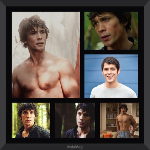 Olha q coisa + linda + cheia d graça!!! HAPPY BDAY BOB MORLEY 