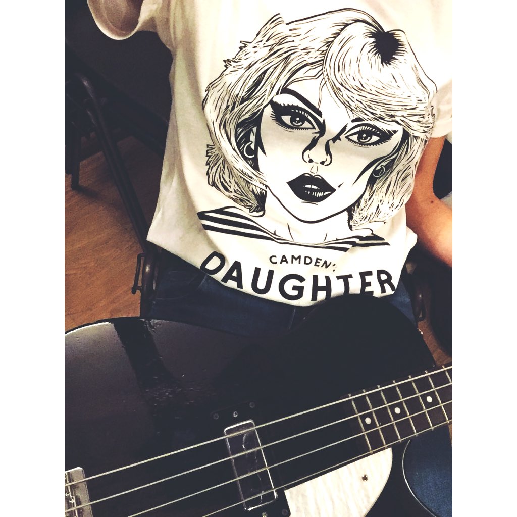 The Fourfits. tweet media