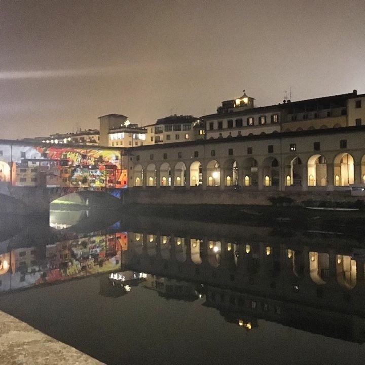 #Firenze #lacittapiubelladelmondo #FirenzeLoveYou ❤️