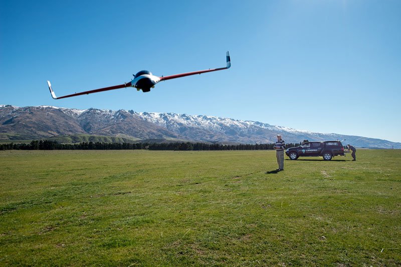 Learn how the Topodrone has revolutionised the way Landpro does business bit.ly/1RyG97o