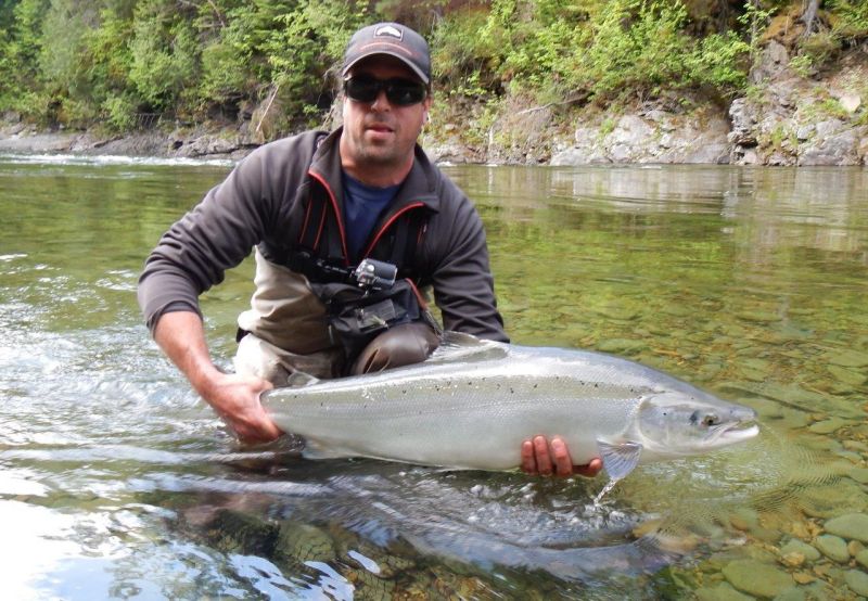 QuebecSporting's tweet image. June 16, 2015 - York River  Gaspé, Québec
Alan Harlow. NS