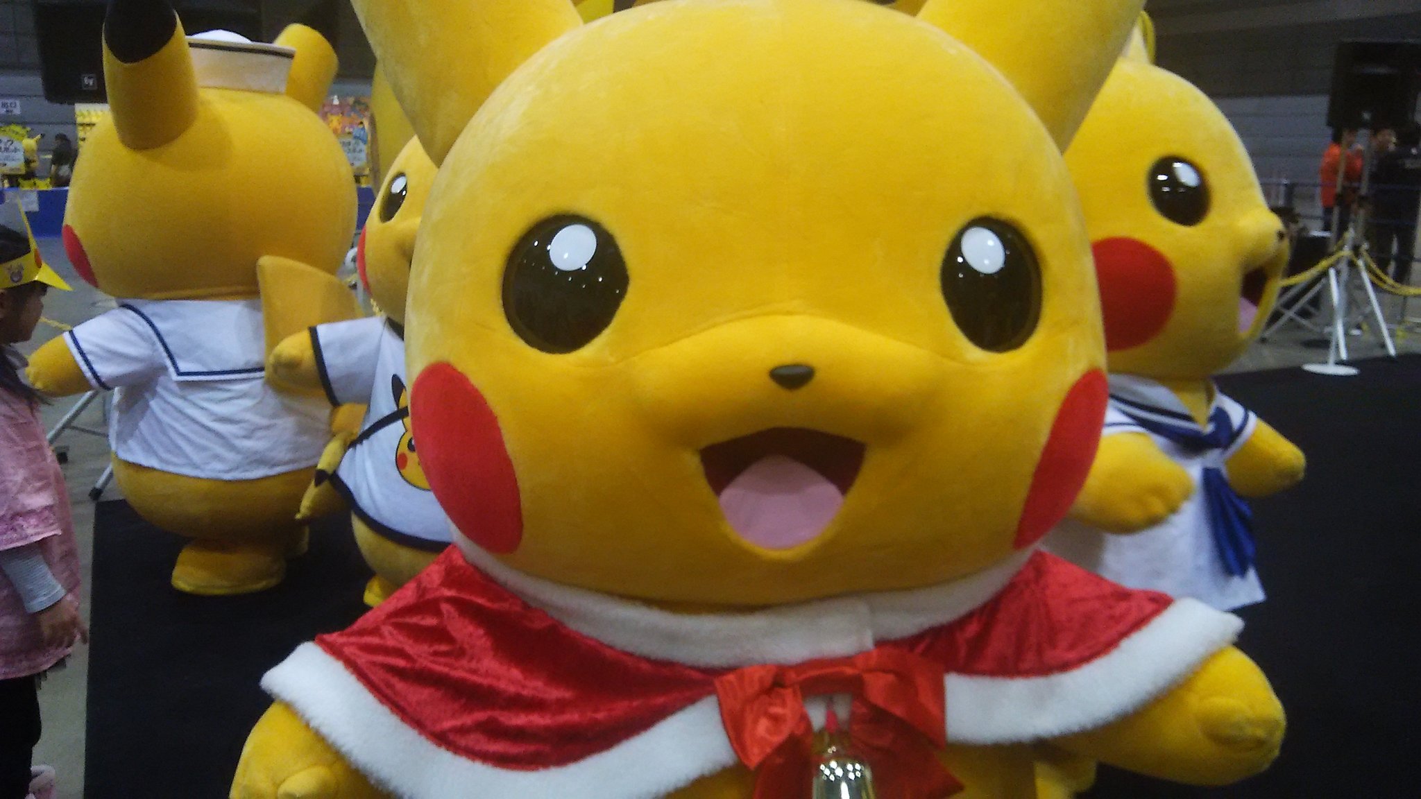 Sae ピカチュウマニアでなめこ栽培家 Sae728 Twitter