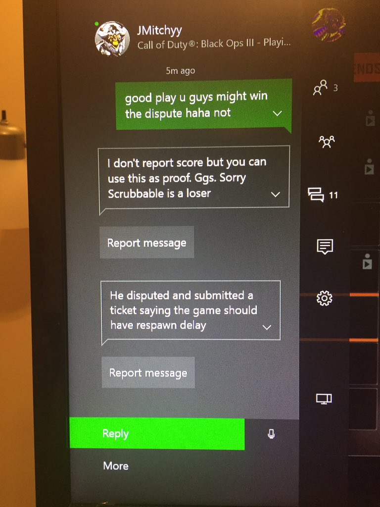 ThrillasSOS's tweet image. Umg proof