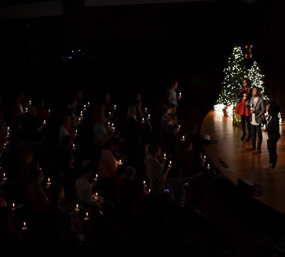 Liberty_UWS's tweet photo. #CFChristmas https://t.co/a1VrzVezUz