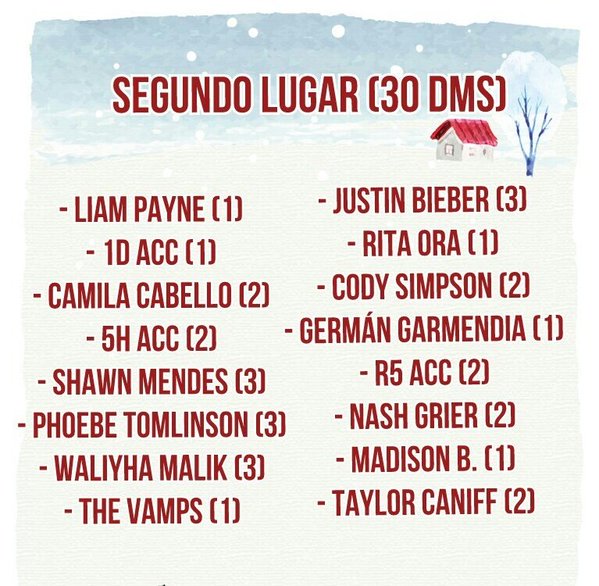 _MRRQ's tweet photo. "Quiero el pack de dms para año nuevo que @1DAndZaynNews esta dando #1DAZNNEWYEARPACK"
✖️No savedd accs✖️
RT Please https://t.co/WI63AuHZTh