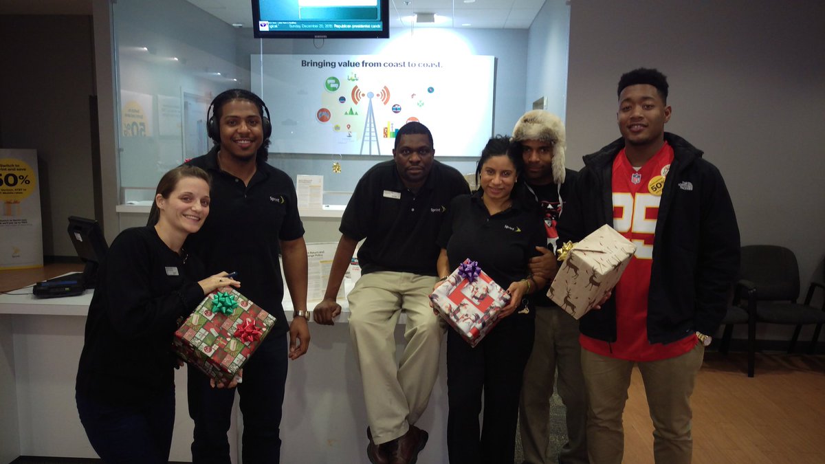 MidloTMobile's tweet photo. Short pump ending the day after hitting net act goal...#nevip https://t.co/qIAKD8BDPv