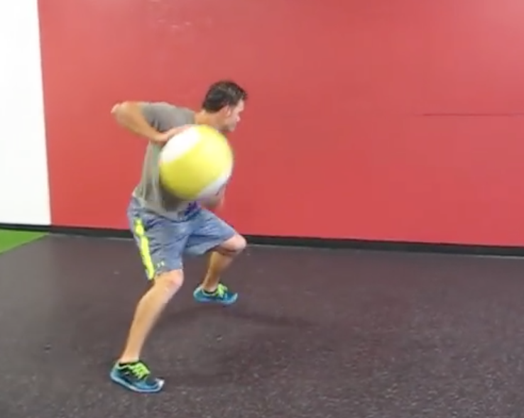 EricCressey's tweet photo. 3 Game-Changing Medicine Ball Coaching Cues - https://t.co/QiwjNyoA4j https://t.co/KcEacihzeN