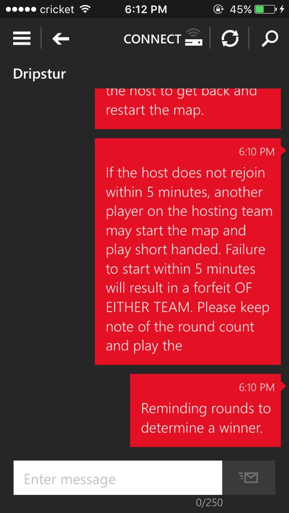 Match Proof tweet media