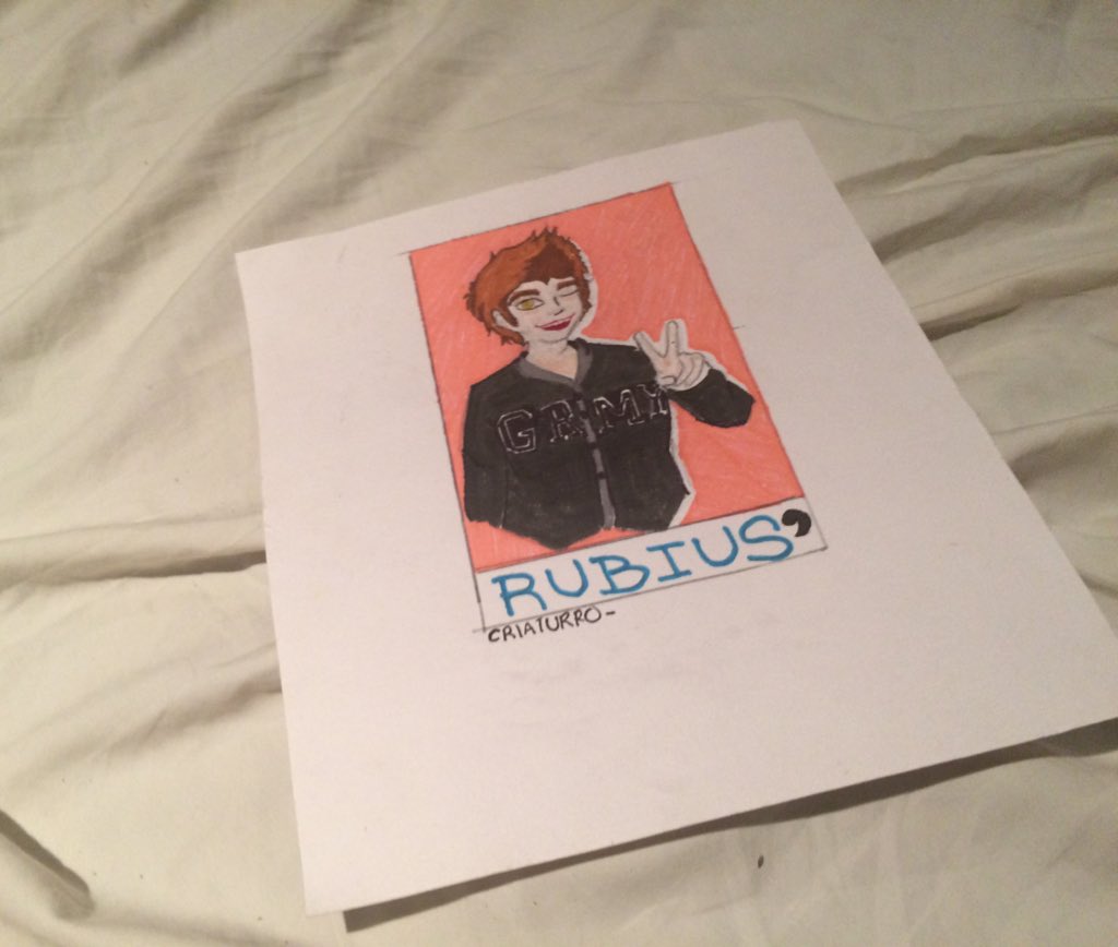 badrubius tweet picture