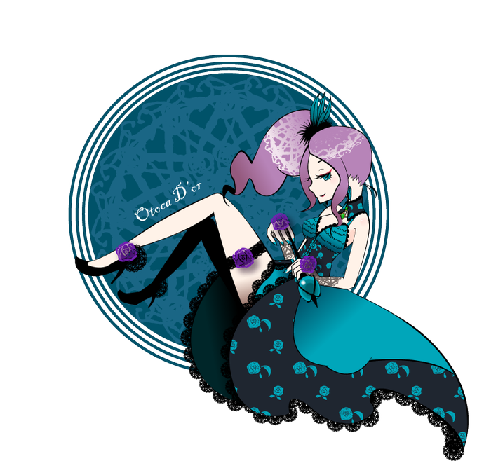 オトカドールのtwitterイラスト検索結果 古い順 オトカドールのtwitterイラスト検索結果 古い順