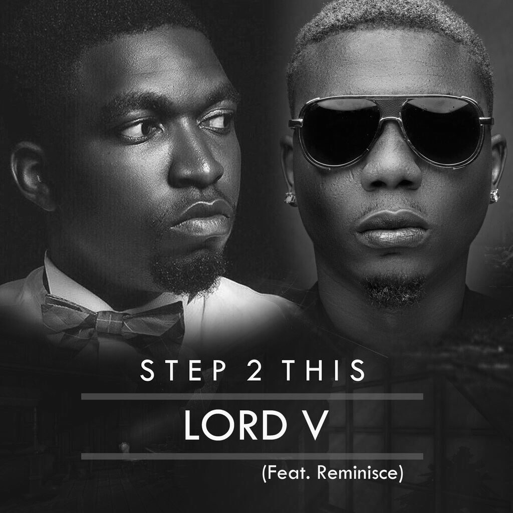 LadyDonli's tweet image. That New New Lord V #Step2This ! Bump it tayotv.net/2015/12/lord-v… 🔥