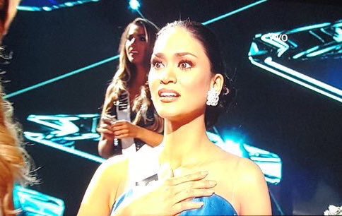 BetoAceves's tweet photo. Cuando ya dabas el semestre por perdido y el profe te dice que pasaste... #MissUniverse2015 https://t.co/sP7Szbeipu