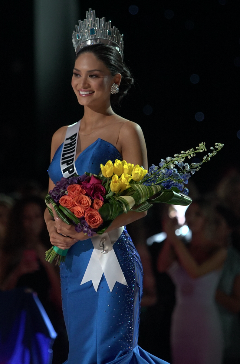 Road to Miss Universe 2015- Official Thread- COMPLETE COVERAGE Begins on Page 7!! Philippines Won!! - Page 7 CWt_7XnUsAAbZ1p