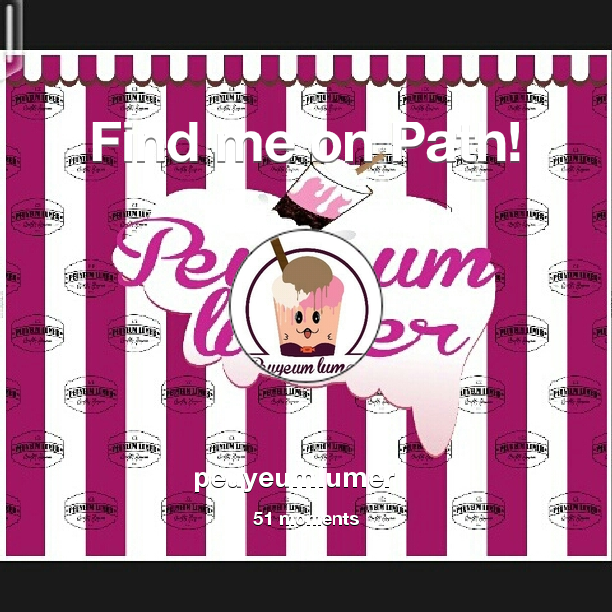 peuyeumlumer_ID's tweet photo. I've shared 51 memories with my friends on #Path - see them now at https://t.co/cDRnRSaVwA! #thepersonalnetwork https://t.co/su5763nhAU