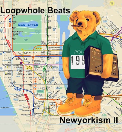 Out Da Box Media tweet media