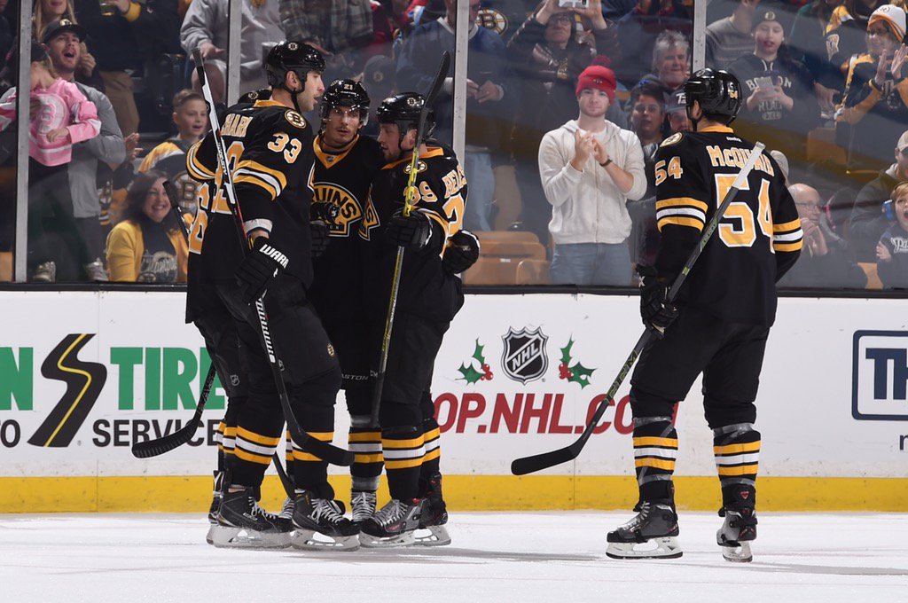 NHLBruins tweet picture