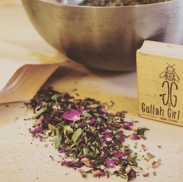 There's still time to get all of your X-Mas gifts! For all the tea lovers, <a href="/GullahGirlTea/">Gullah Girl Tea</a> is where it's at! #bgio