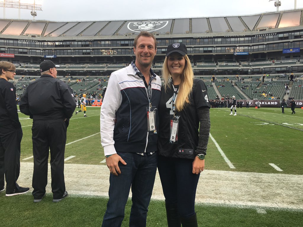 Max Scherzer on X: Thanks @RAIDERS for hooking us up today. I got