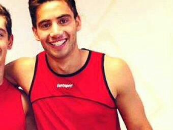 Occhiatoverde1's tweet photo. #ElGalanRojerde #NicolasOcchiato https://t.co/fkpmxkF1VK