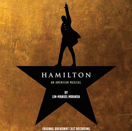 Need the BEST holiday gift? The <a href="/HamiltonMusical/">Hamilton</a> cast album. Obviously.
ow.ly/W9kiw