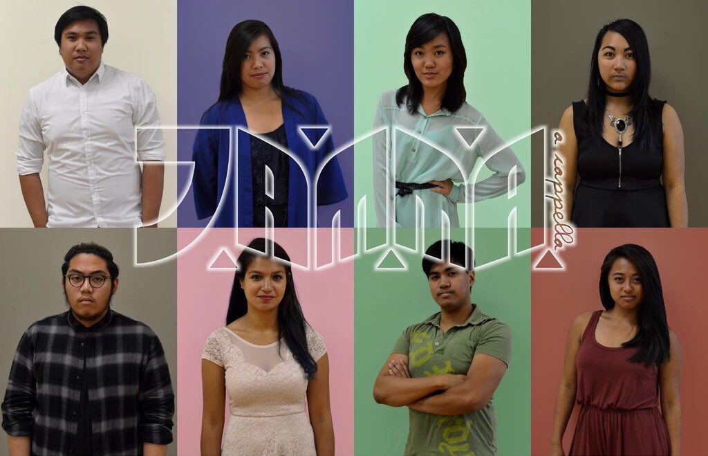 celestialyssa's tweet photo. #PeopleWhoMadeMy2015 endlessly grateful to be an a cappella nerd performing with these other a cappella nerds https://t.co/3GUSjjZW6D