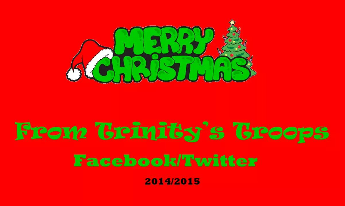 trinitystroops's tweet image. #MerryChristmas everyone. Wishing you all a pukie-free holiday. #ThePukiesSuck #CyclicVomiting