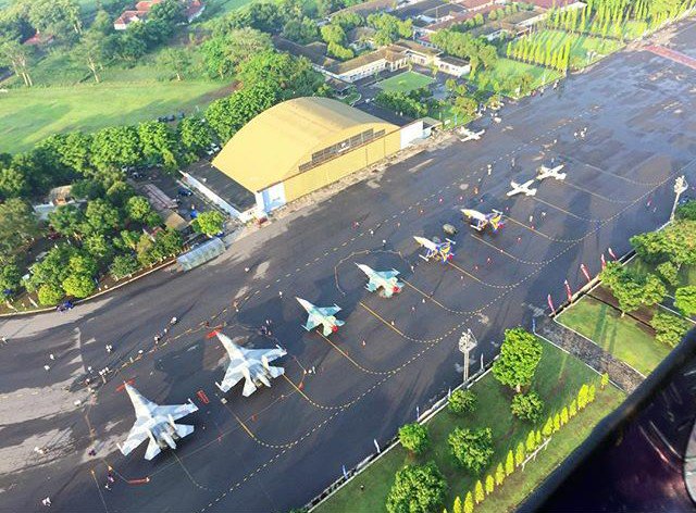 Selamat Jalan Elang Emas kami.... | Photo by: <a href="/faslanhafizha/">Faslan Hafizha</a>