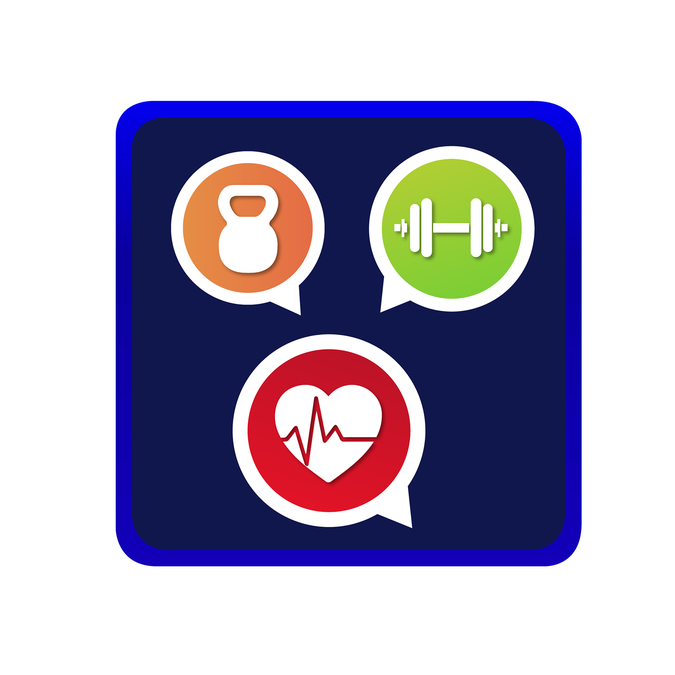 GYMerApp's tweet image. I need help choosing a winning design on 99designs. Vote now to have your say.  buff.ly/1QS0AKN